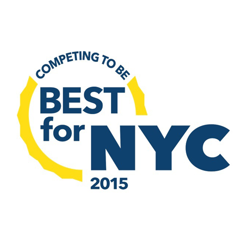 Best of NYC Logo