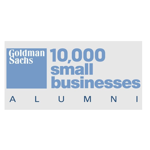 Goldman Sachs 10ksb Logo