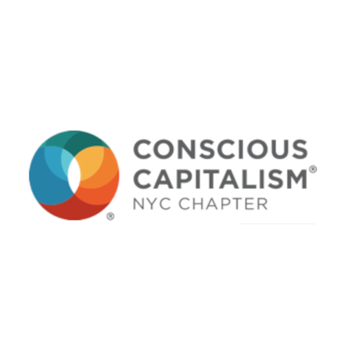 New York City - Conscious Capitalism logo