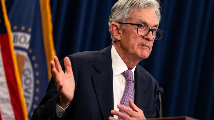 Fed lowers interest rates for third time this year, signals slower pace of cuts in 2025