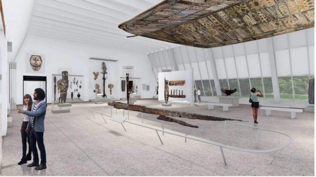 The Met is reopening this historical wing after a massive renovation in May