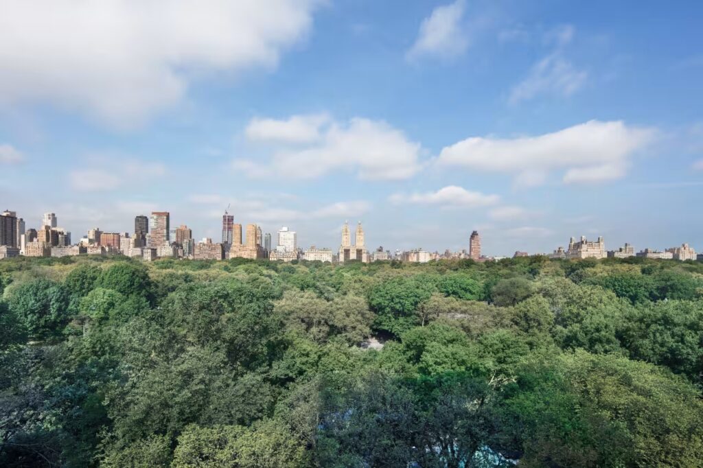 Manhattan’s Upper East Side Is Luring Luxury Buyers Back